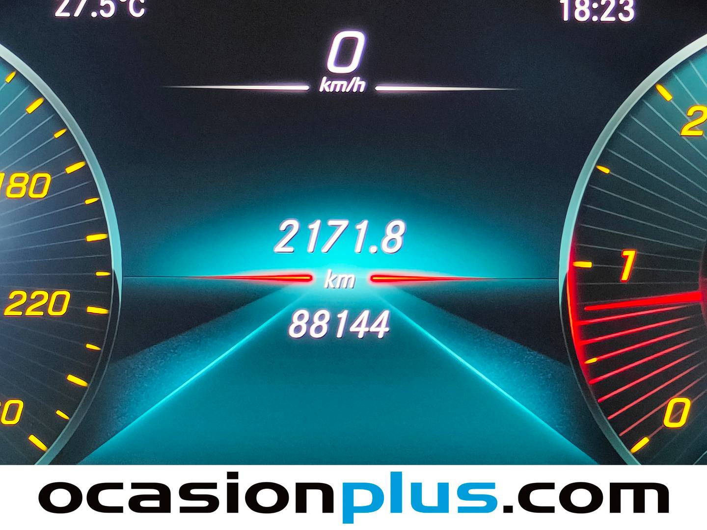 Mercedes Clase GLC Mercedes GLC d 4Matic (245 CV) 245cv