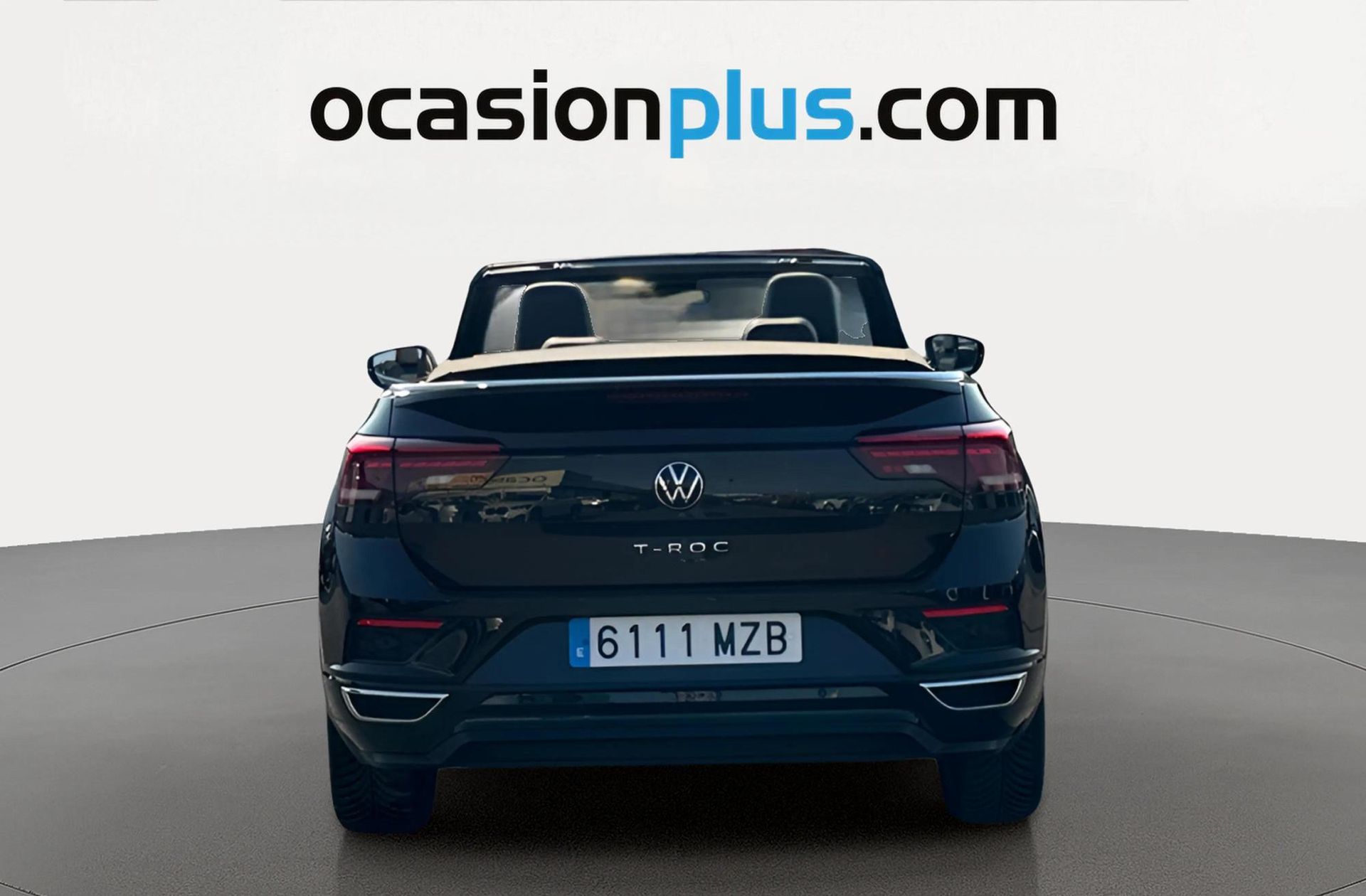 Volkswagen T-Roc Cabrio R-Line 1.5 TSI - foto 17
