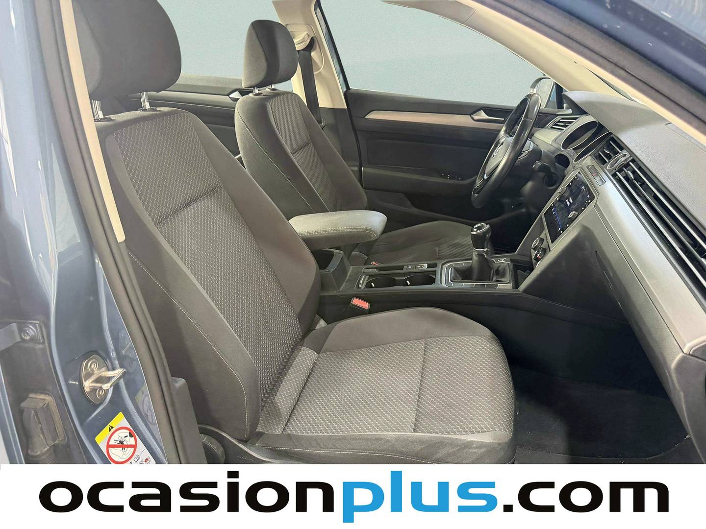 Volkswagen Passat Volkswagen Passat Edition 1.6 TDI (120 CV) km 0