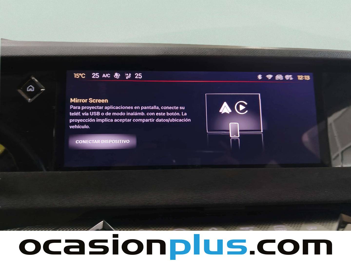 Foto DS DS 4 DS DS4 E-Tense 225 Performance Line (225 CV)