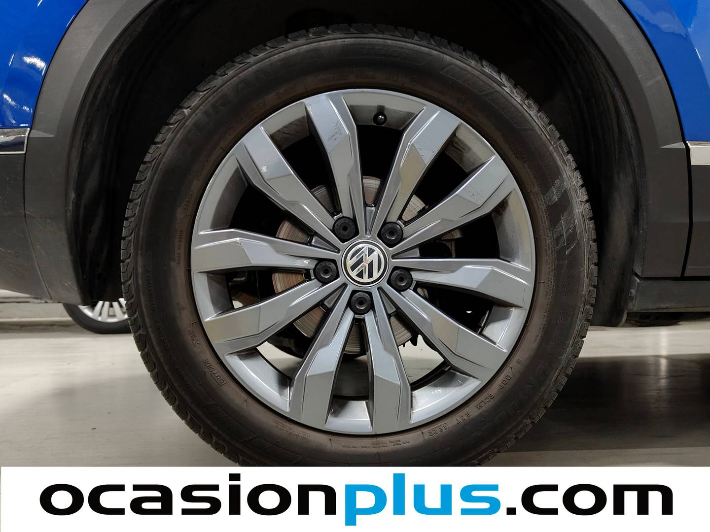 Volkswagen T-Roc Volkswagen T-Roc Sport 2.0 TDI 4Motion (150 CV) DSG al mejor precio