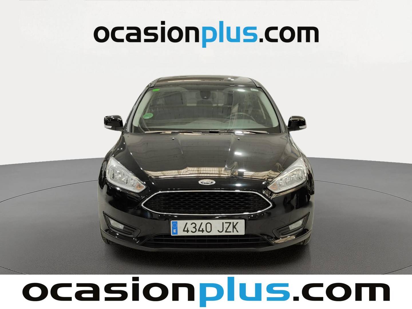 Ford Focus Ford Focus SportBreak 1.0 Ecoboost Trend+ (125 CV) 125cv