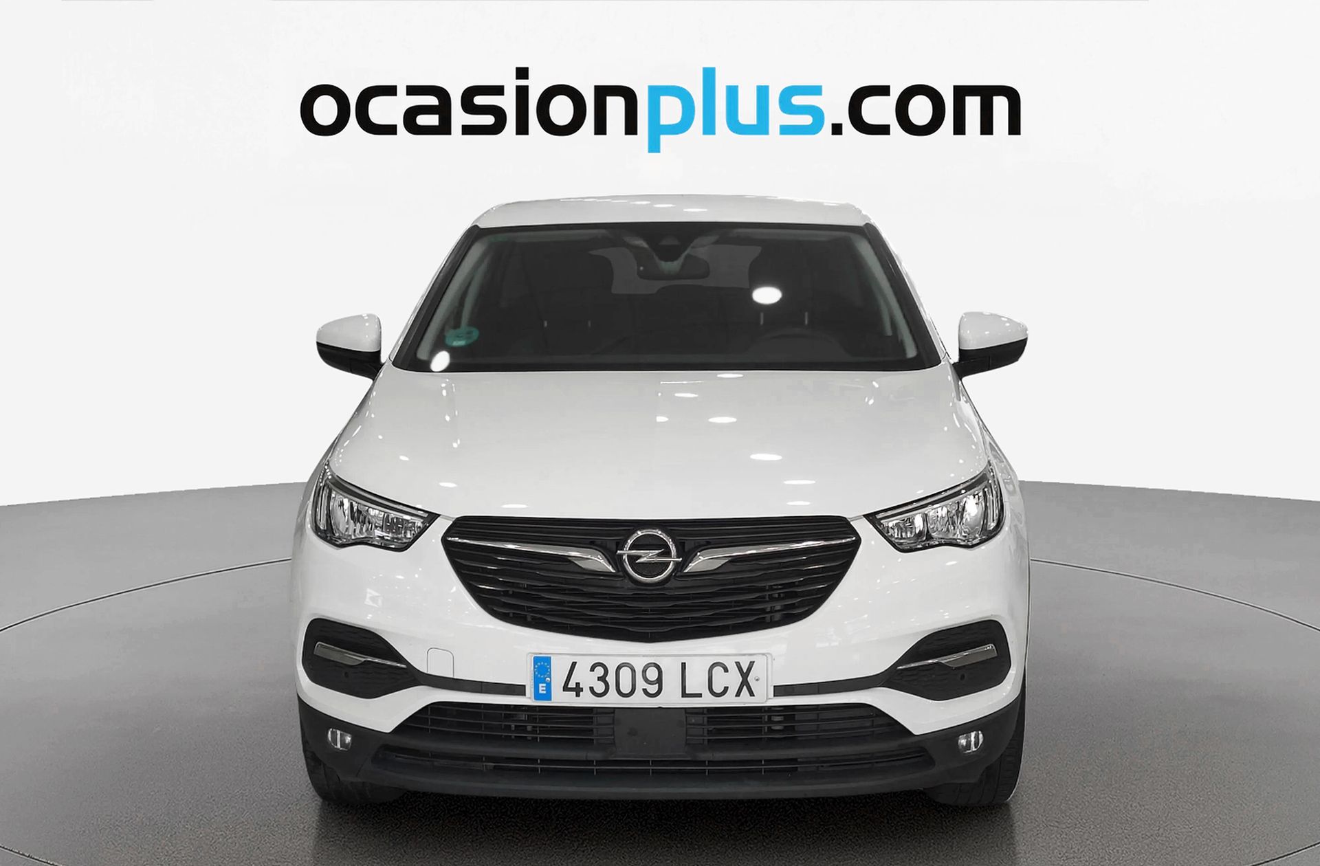 Opel Grandland 1.2 Turbo Selective - foto 13