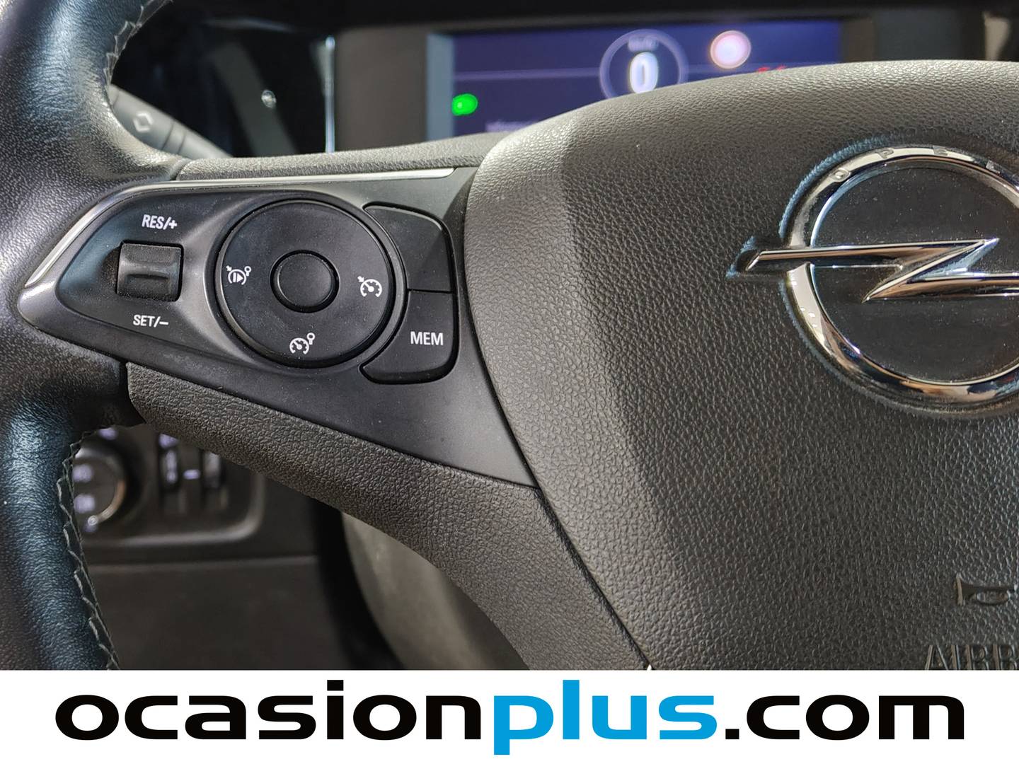 Opel Mokka Opel Mokka 1.2 Turbo GS Line (130 CV) seminuevo