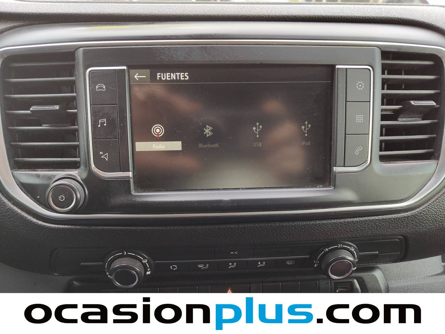 Foto Opel Vivaro Opel Vivaro Furgon 1.5 Diésel L Incrementada Select (102 CV)