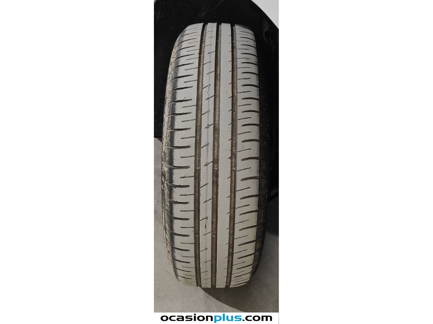 Foto Skoda Fabia Skoda Fabia 1.0 TSI Selection (95 CV)