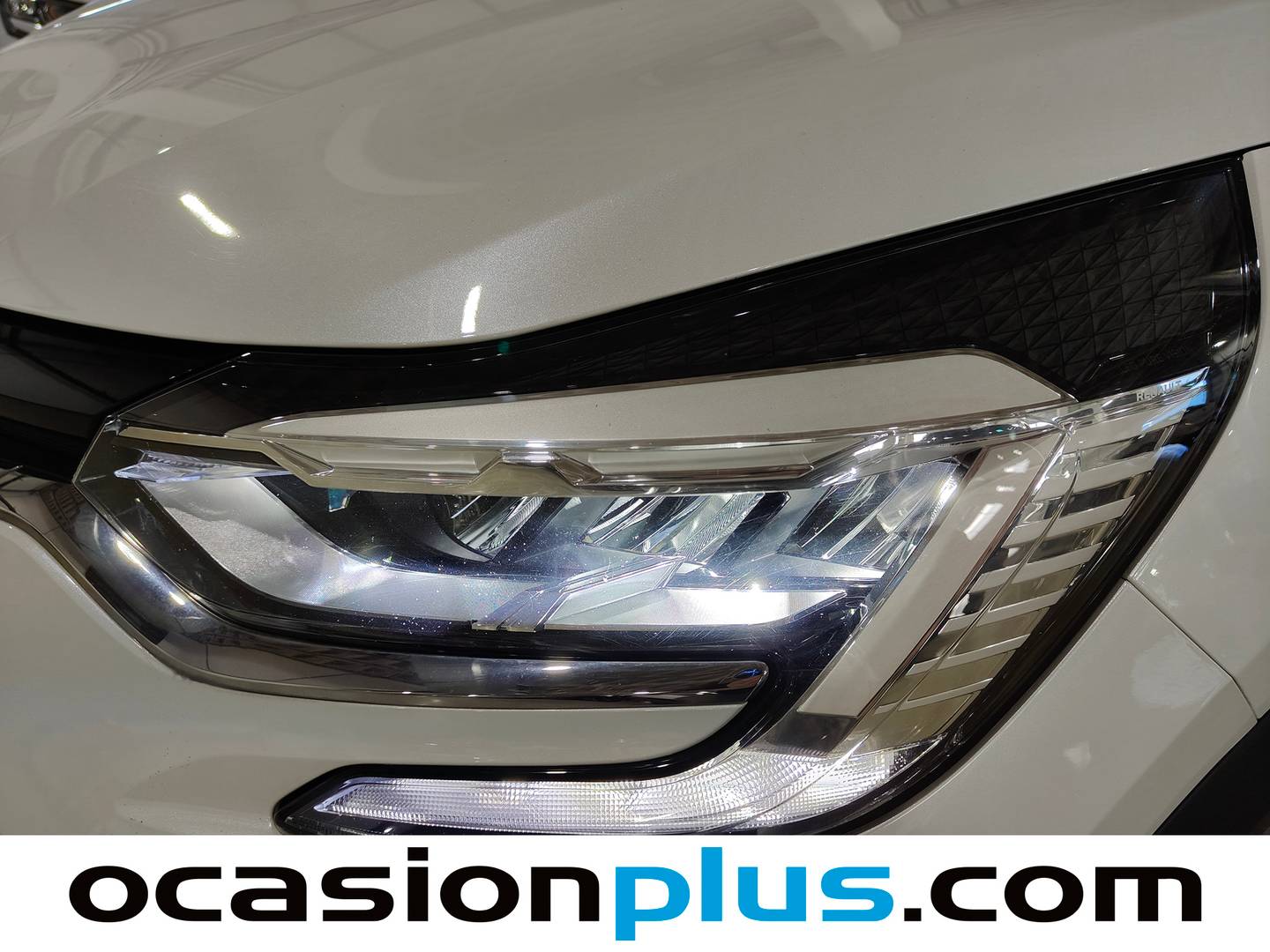 Renault Captur Renault Captur Intens TCe 140 Micro Híbrido (140 CV) GPF barato