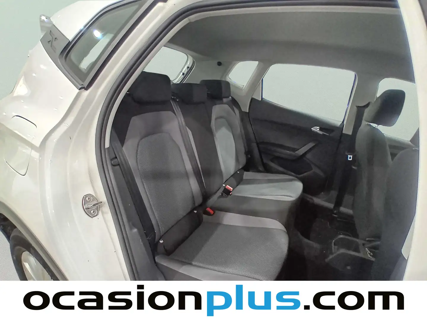 Foto Seat Arona SEAT Arona 1.0 TSI Ecomotive S&S Style (115 CV)