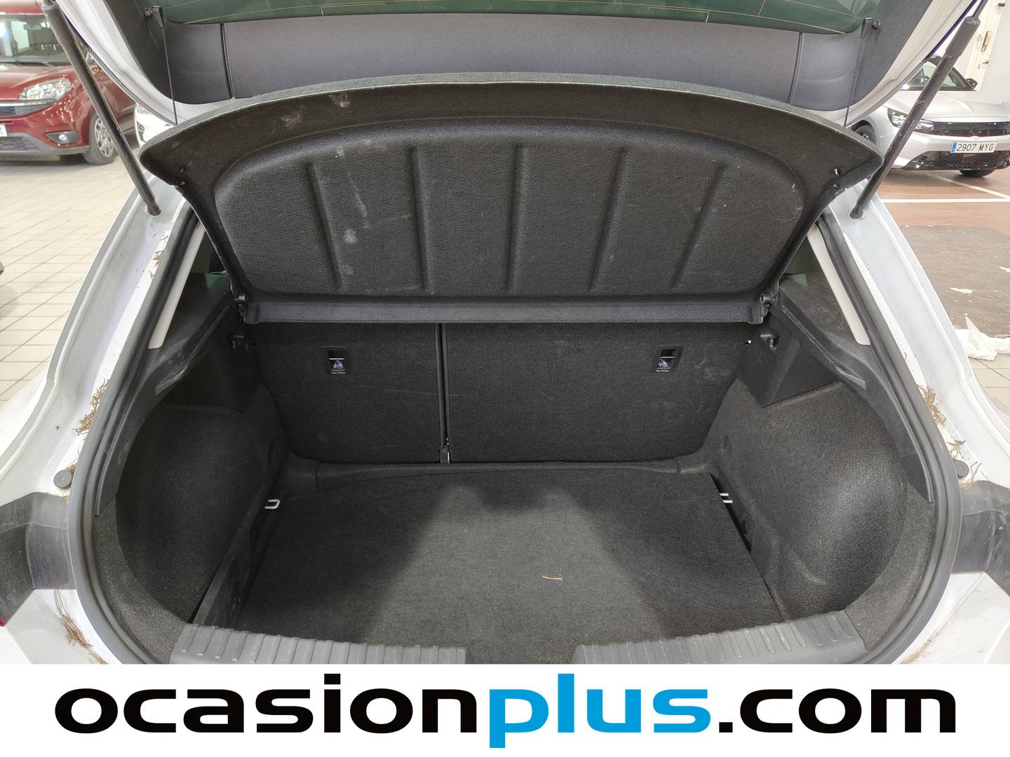 Foto Seat León SEAT León 1.5 TSI S&S Style XL (116 CV)