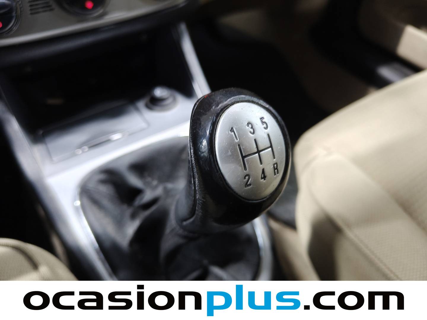 Alfa Romeo 147 Alfa Romeo 147 1.6 TS Distinctive (105 CV) de segunda mano