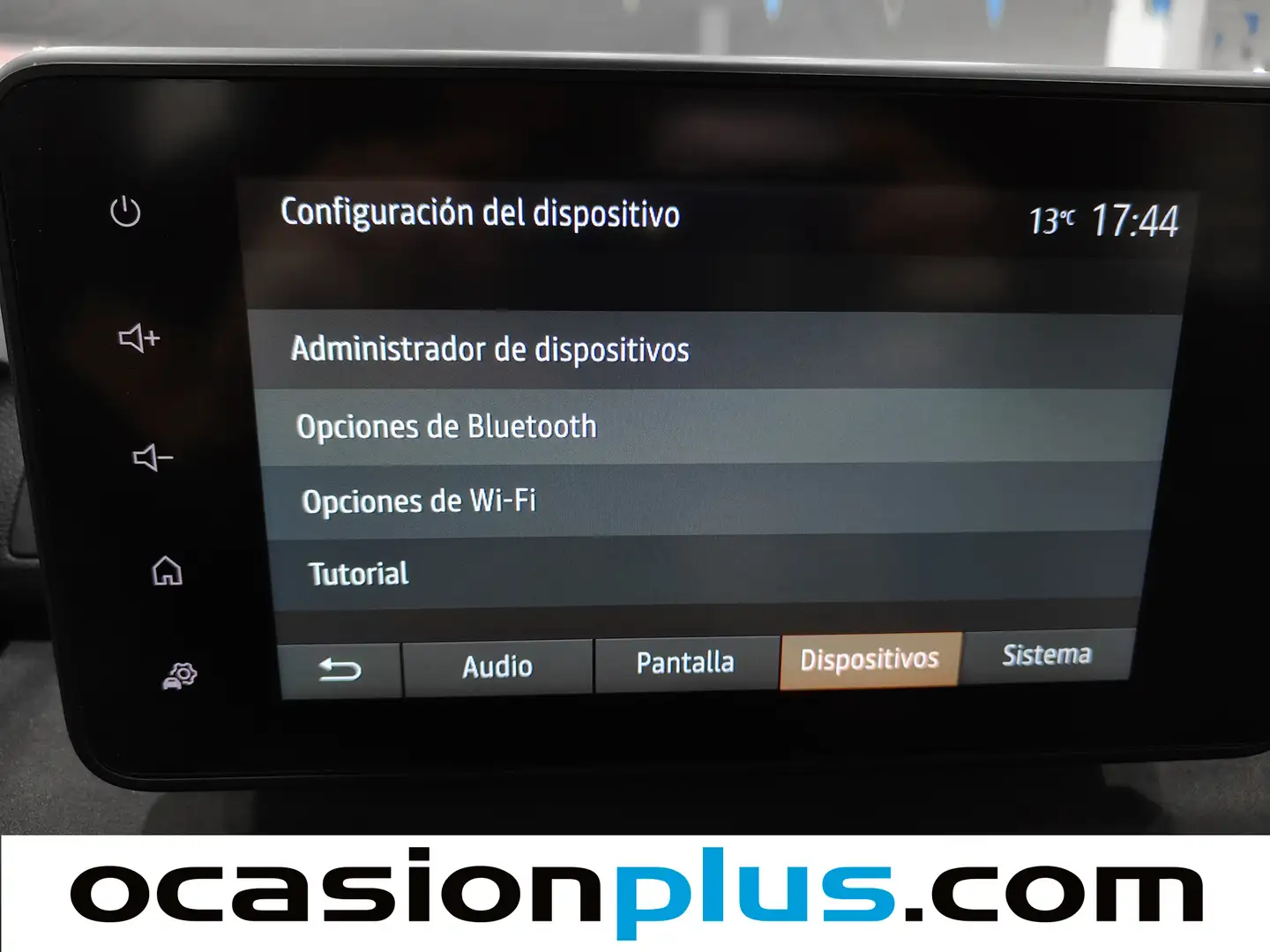 Foto Dacia Sandero Dacia Sandero Stepway Extreme Go TCe (110 CV)