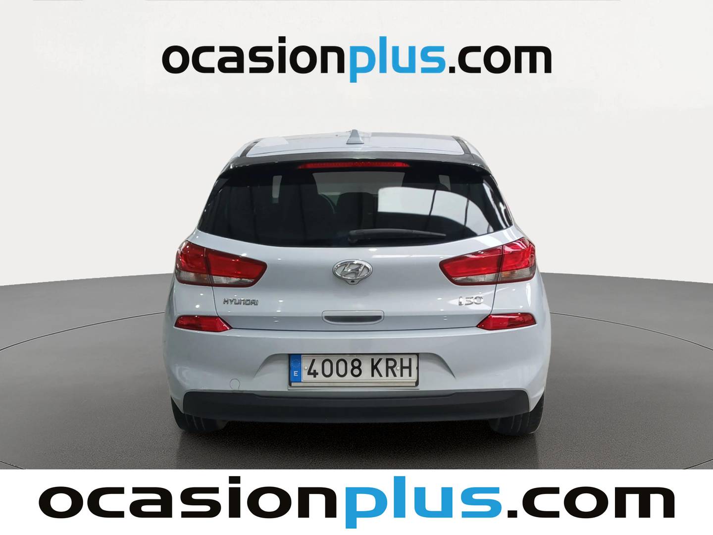 Hyundai i30 Hyundai i30 1.6 CRDI Go! (95 CV) barato