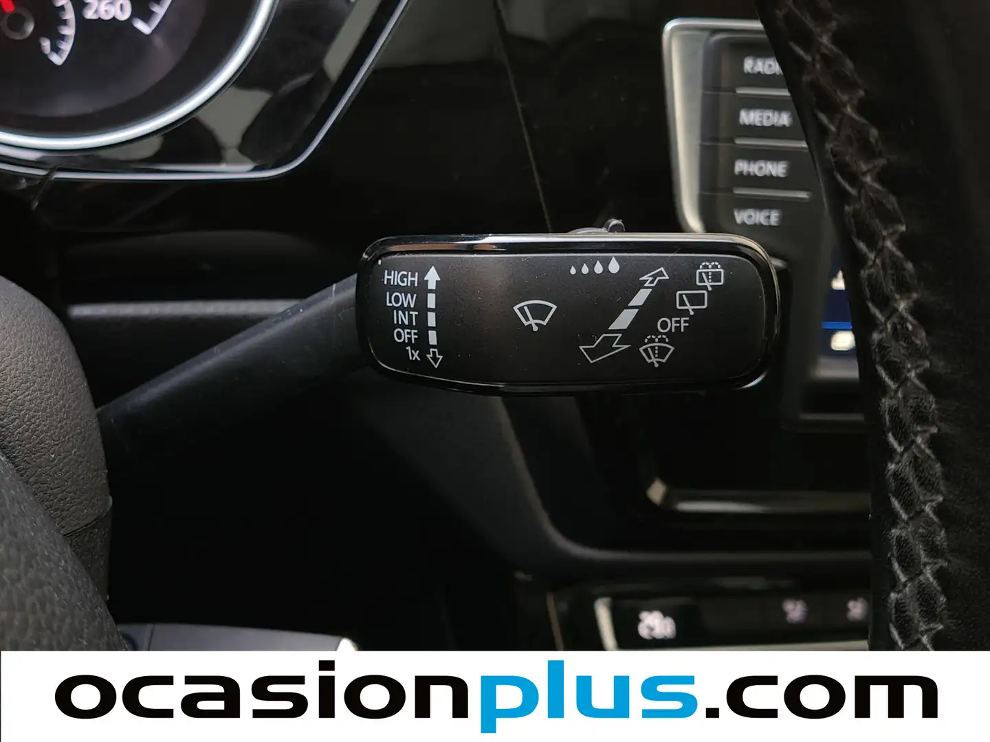 Foto Volkswagen Touran Volkswagen Touran Sport 1.6 TDI (115 CV) 7 Plazas