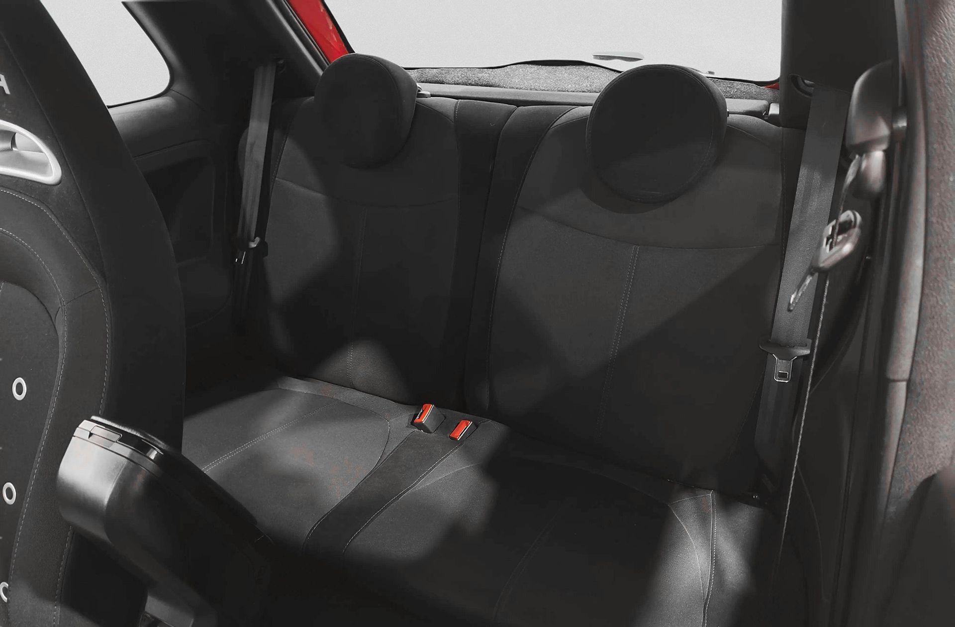 Abarth 500 1.4 16v T-Jet 595 Pista - foto 12