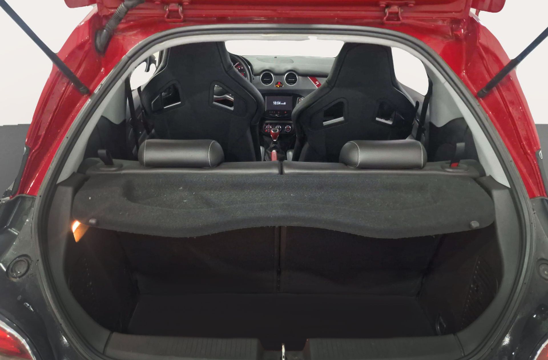 Opel Adam 1.4 NEH S - foto 13