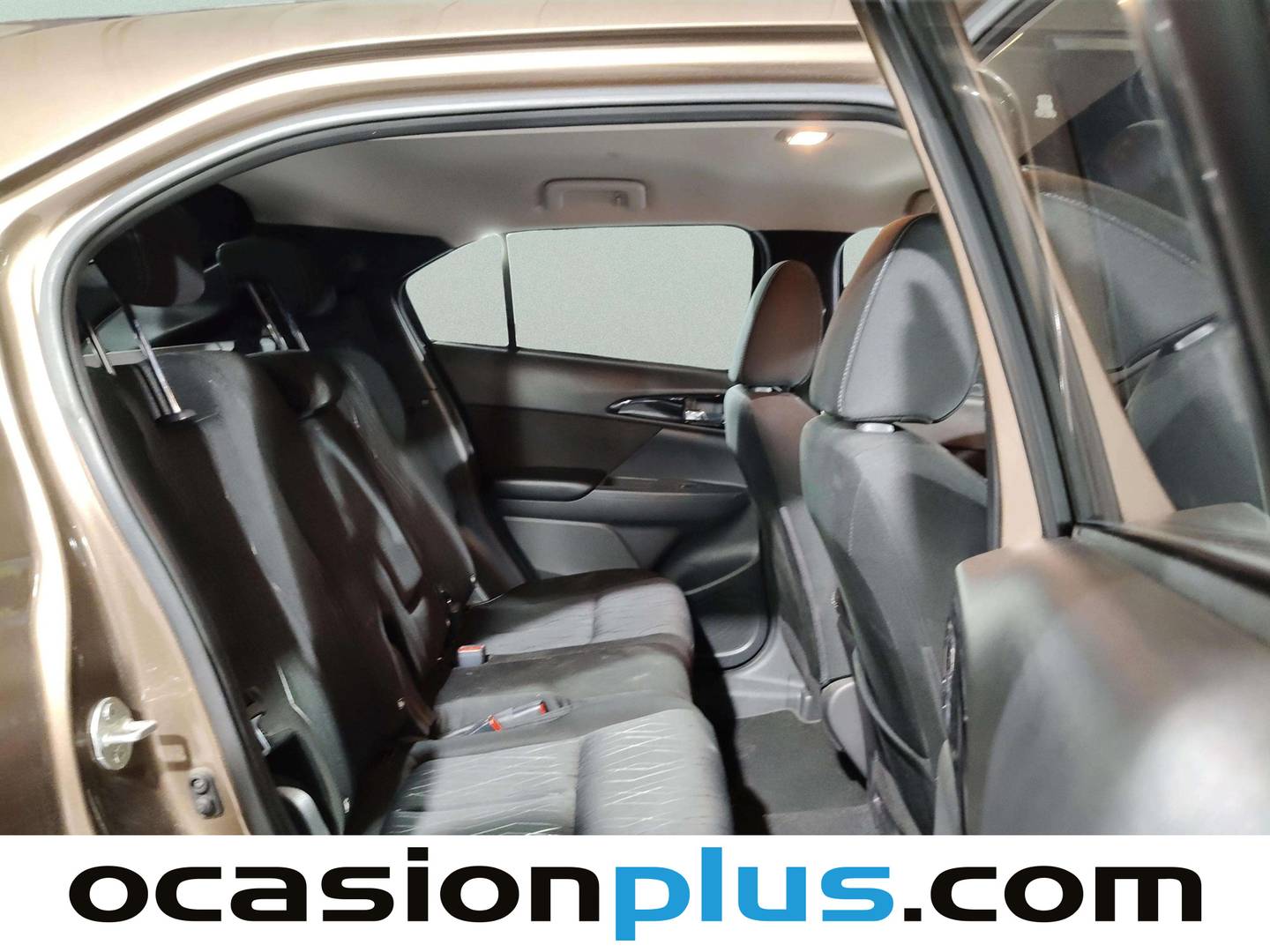 Mitsubishi Eclipse Cross Mitsubishi Eclipse Cross 150T Motion (163 CV) al mejor precio