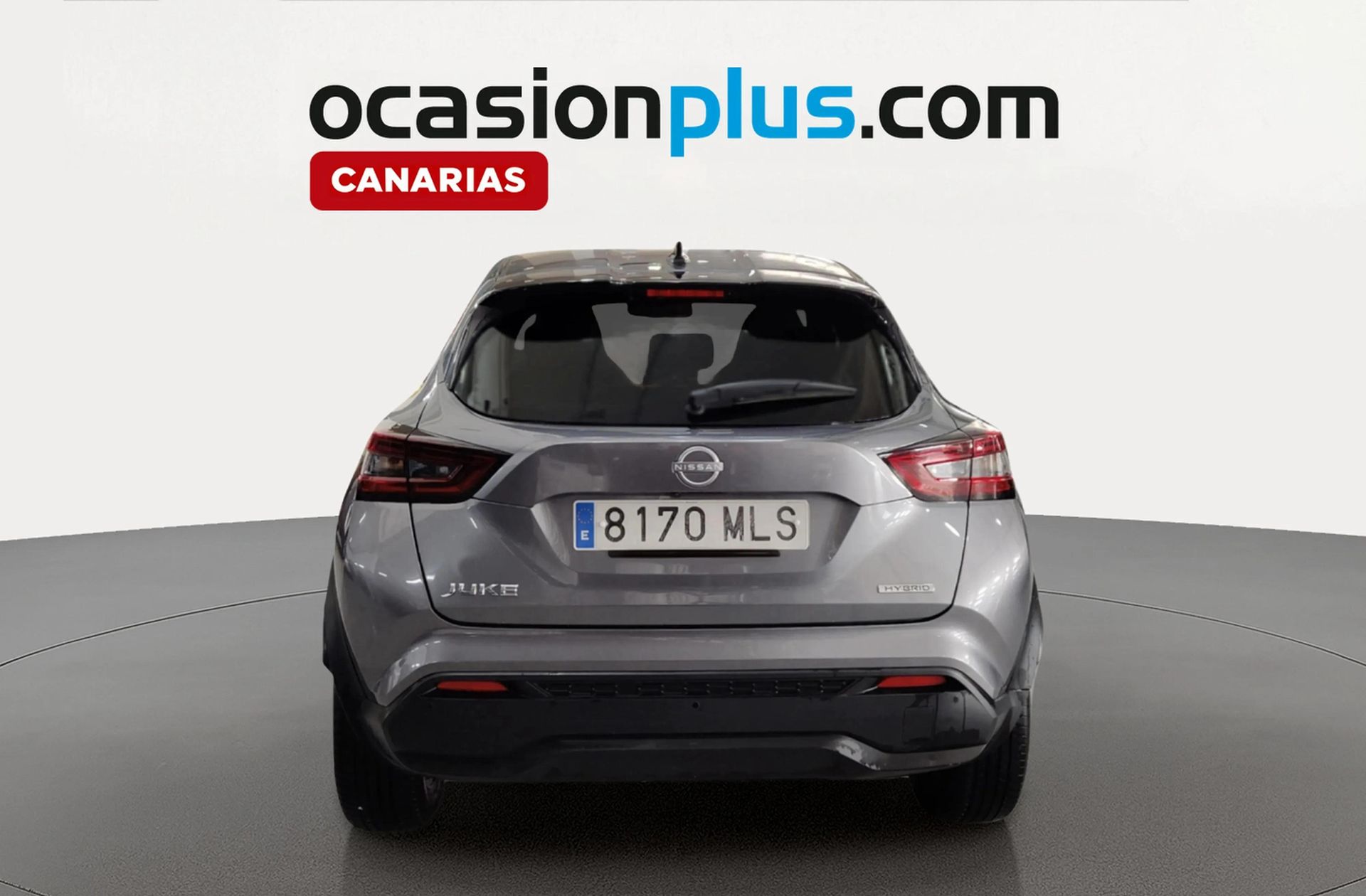 Nissan Juke 1.6 Hybrid N-Connecta - foto 13