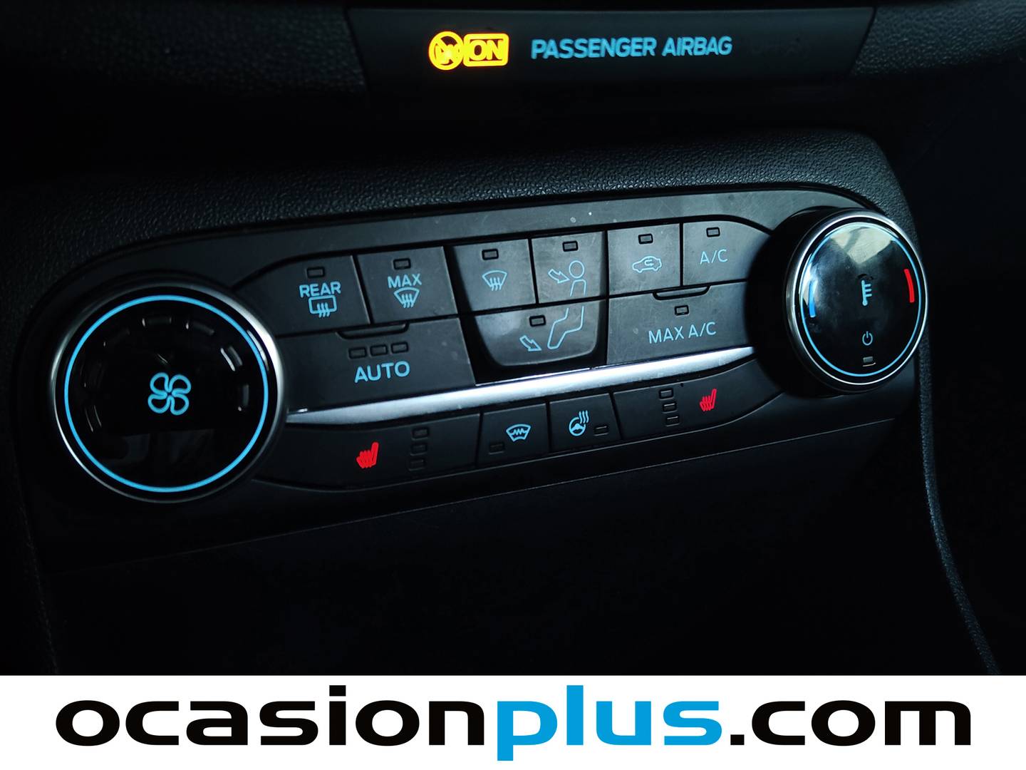 Ford Fiesta Ford Fiesta 1.0 EcoBoost MHEV ST-Line (125 CV) km 0