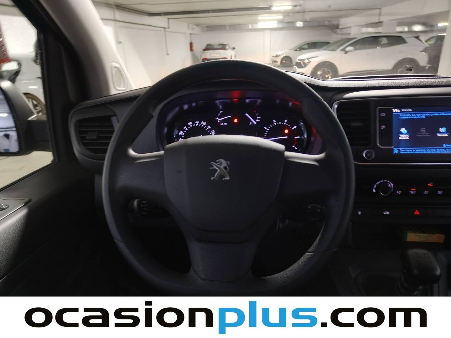 Foto Peugeot Expert Peugeot Expert BlueHDi 145 S&S Long  (145 CV) 2 Plazas Camperizada