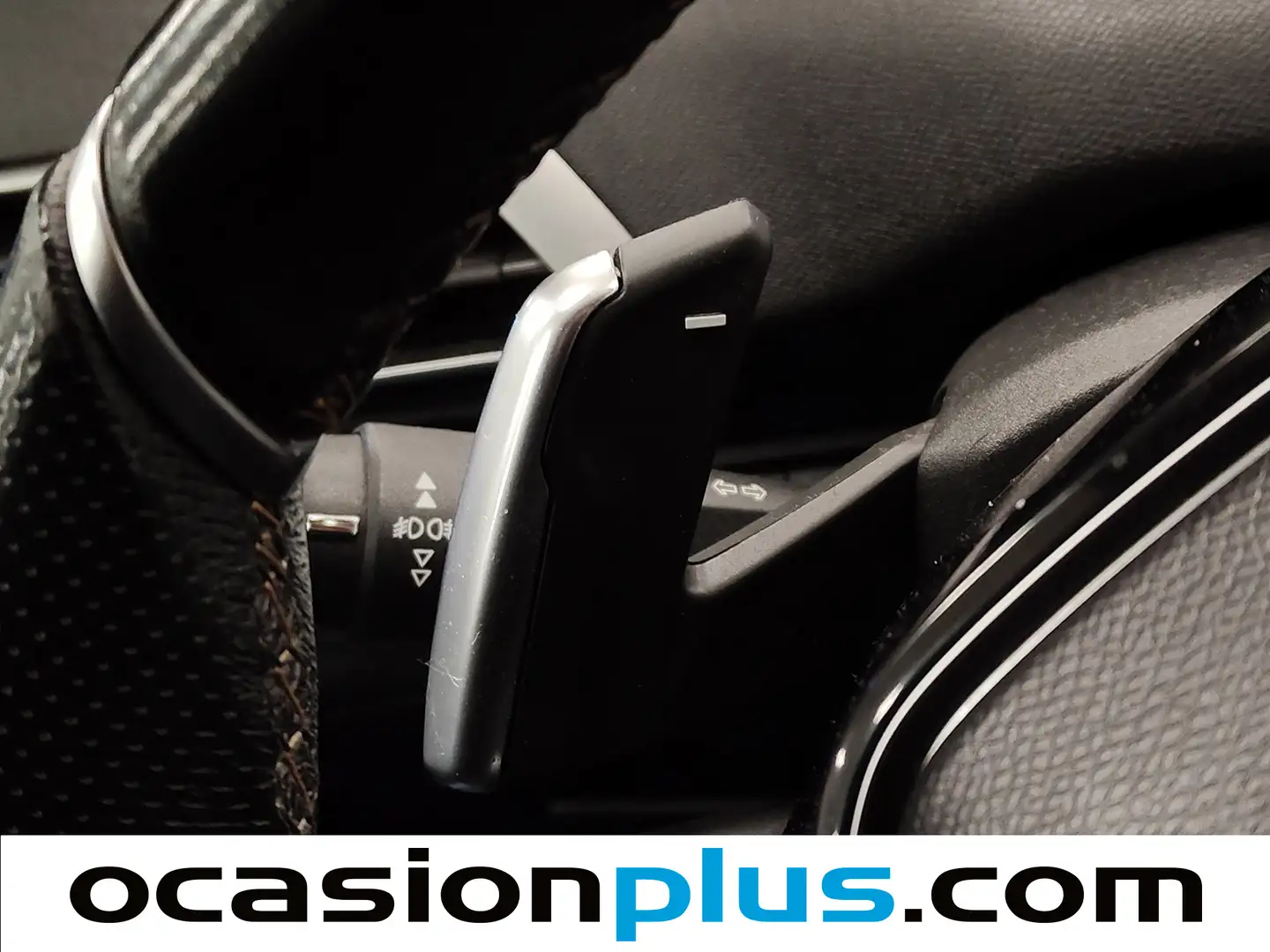 Foto Peugeot 5008 Peugeot 5008 BlueHDI 180 S&S GT-Line EAT8 (180 CV) 7 Plazas