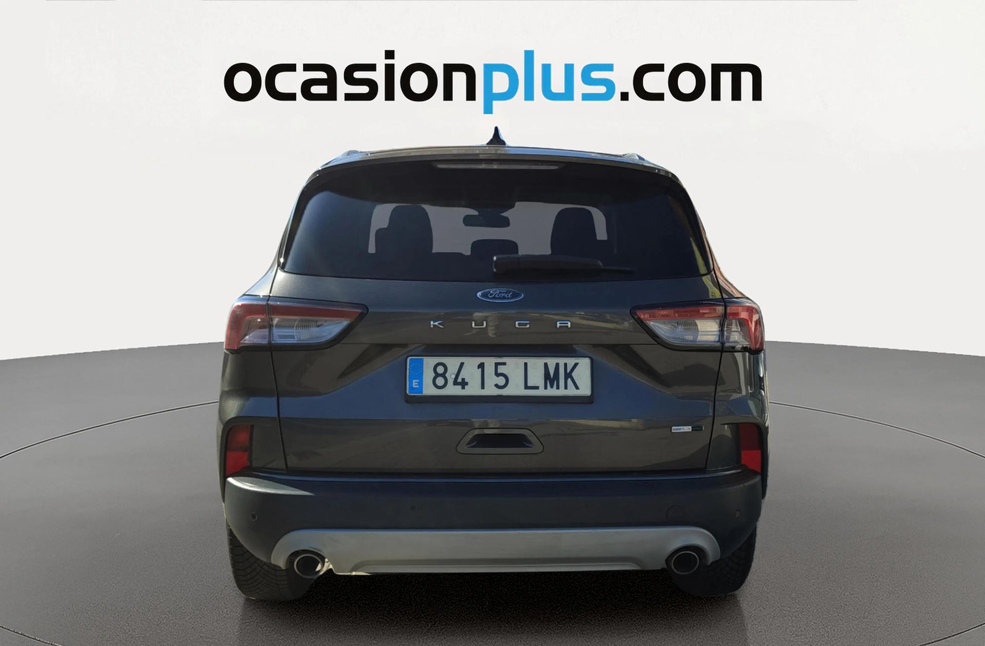 Ford Kuga 2.0 EcoBlue MHEV Titanium - foto 15