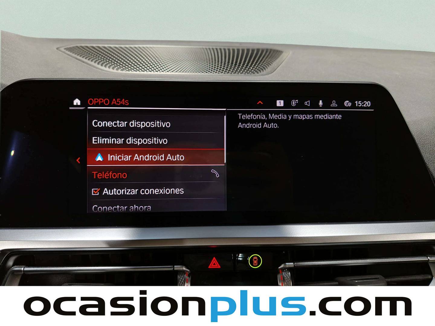 Extras del BMW Serie 2 BMW Serie 2 220d Coupe (190 CV) Pack M
