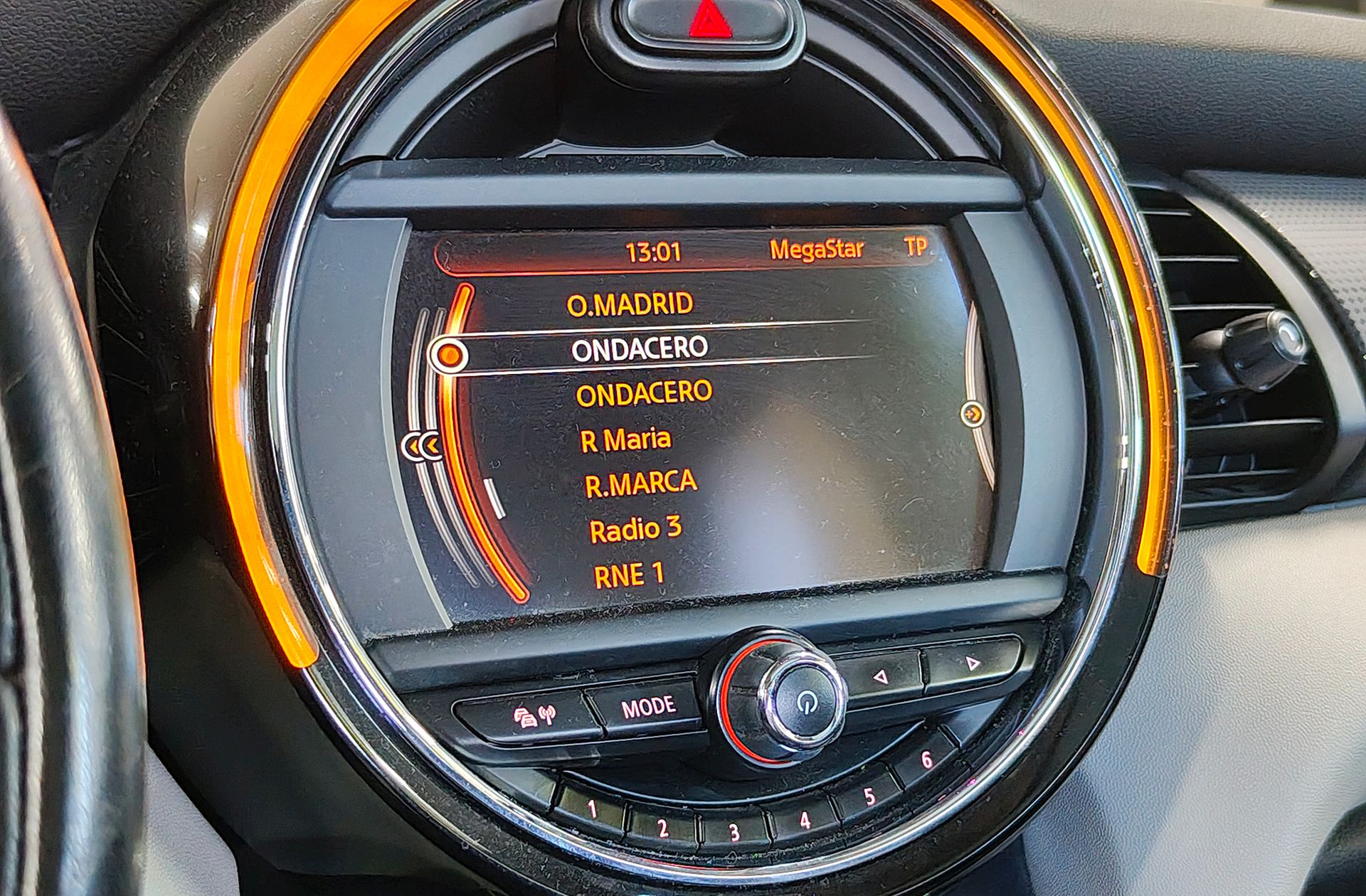 MINI Cooper - foto 30