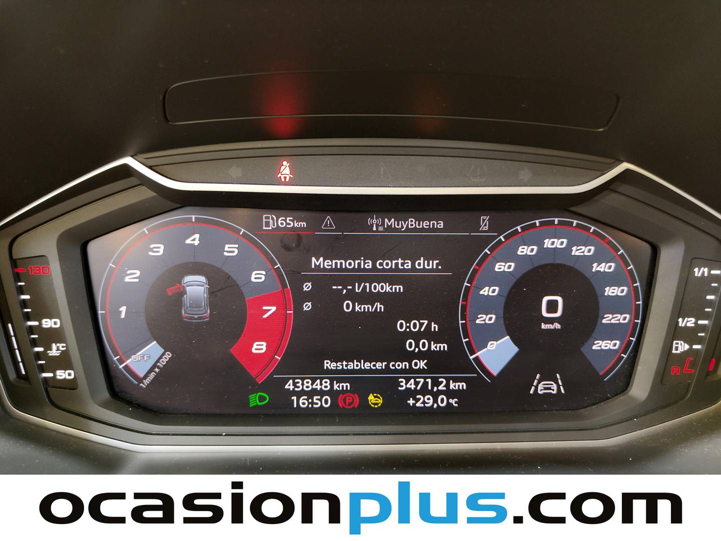 Audi A1 Audi A1 Sportback Adrenalin edition 30 TFSI (110 CV) Paquete S-Line 2024