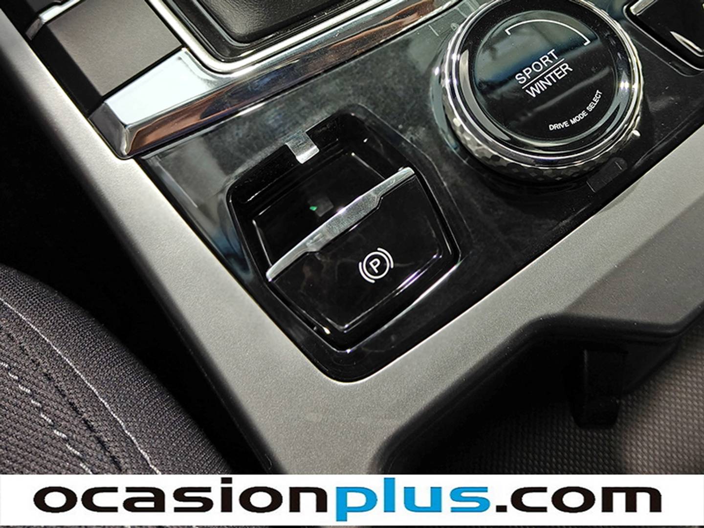 Foto SsangYong Korando Ssangyong Korando G15T Urban Plus Auto (163 CV)