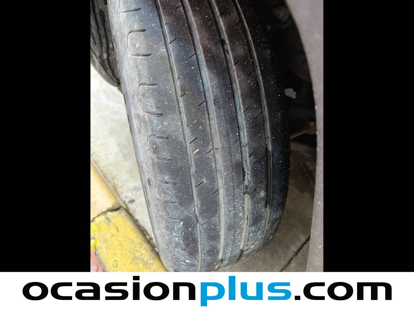 Foto Jeep Renegade Jeep Renegade eHybrid 1.5 Limited ATX (130 CV)