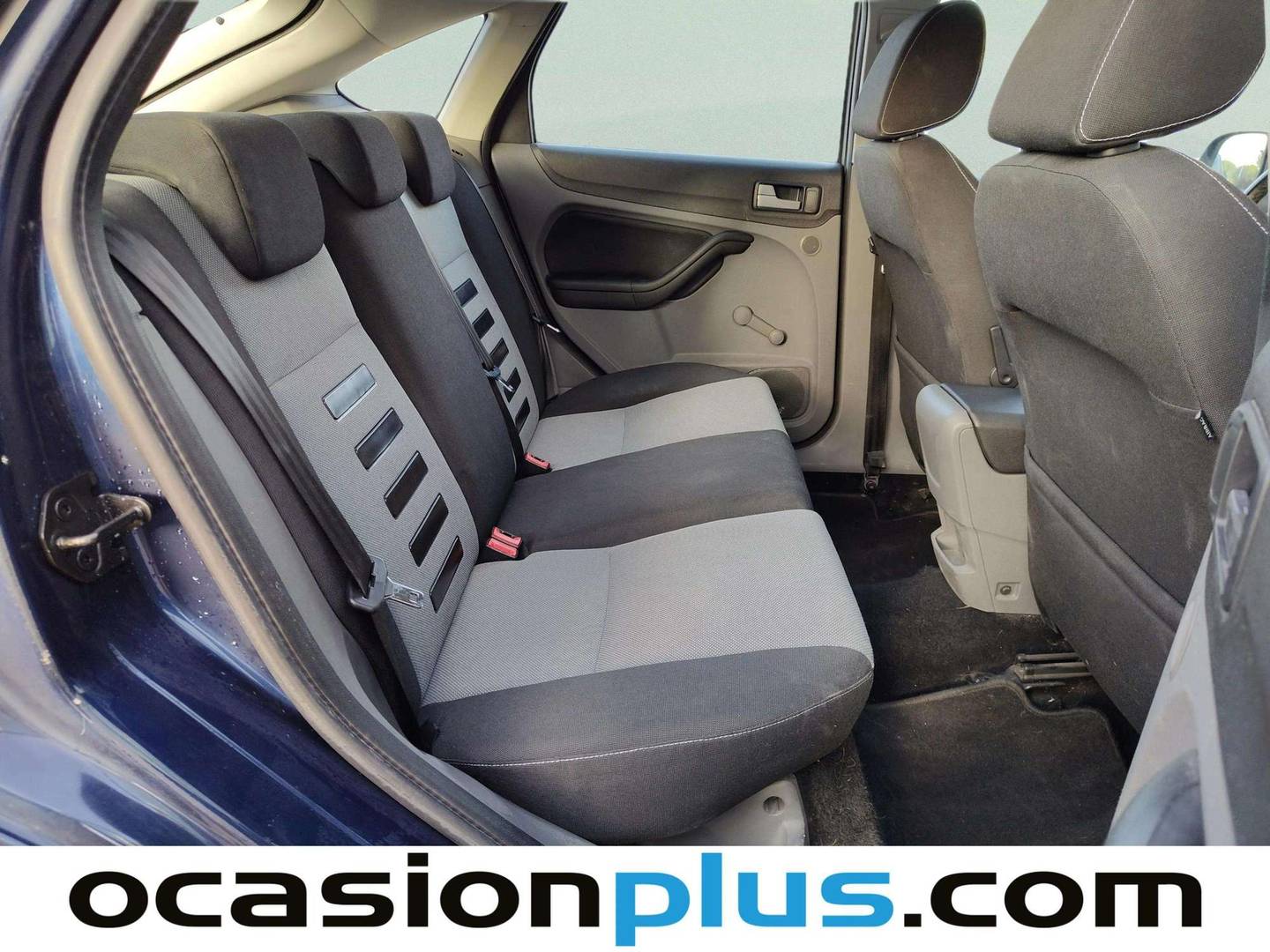 Ford Focus Ford Focus 1.6 TDCI Trend (109 CV) al mejor precio