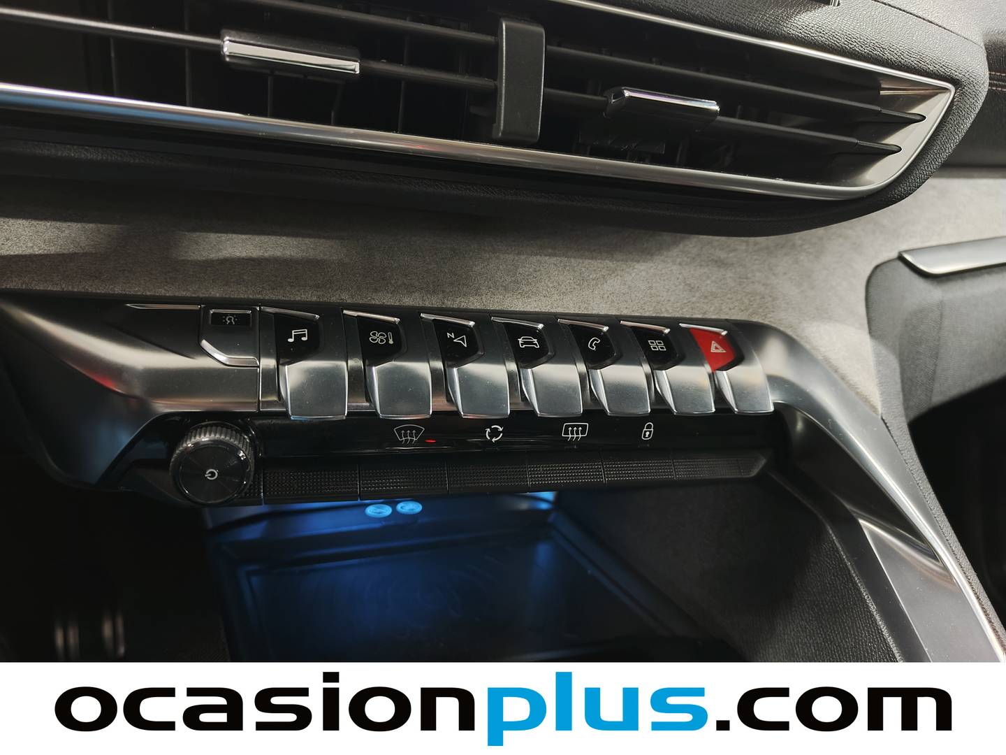 Peugeot 3008 Peugeot 3008 BlueHDI 180 S&S GT Line EAT8 (180 CV) automático