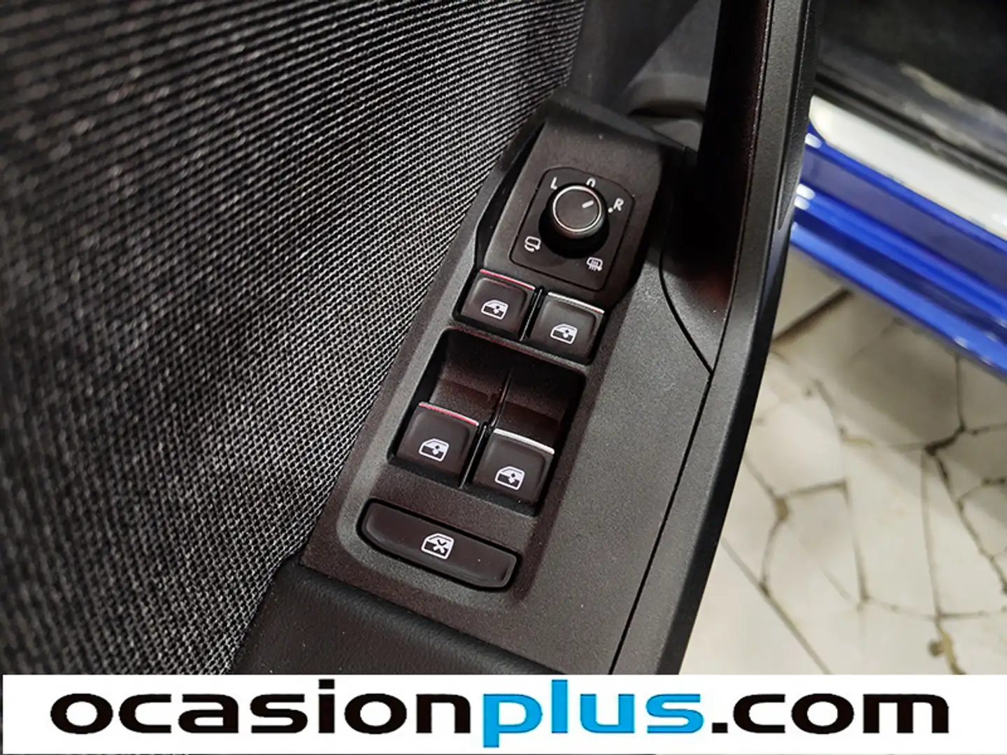 Foto Seat León SEAT León 1.4 e-Hybrid S&S Xcellence DSG (204 CV)