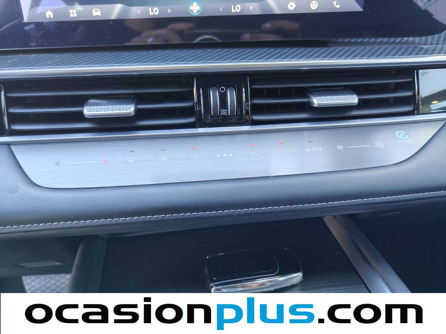 EBRO S700 EBRO S700 1.6 TGDI Comfort DCT (147 CV) barato