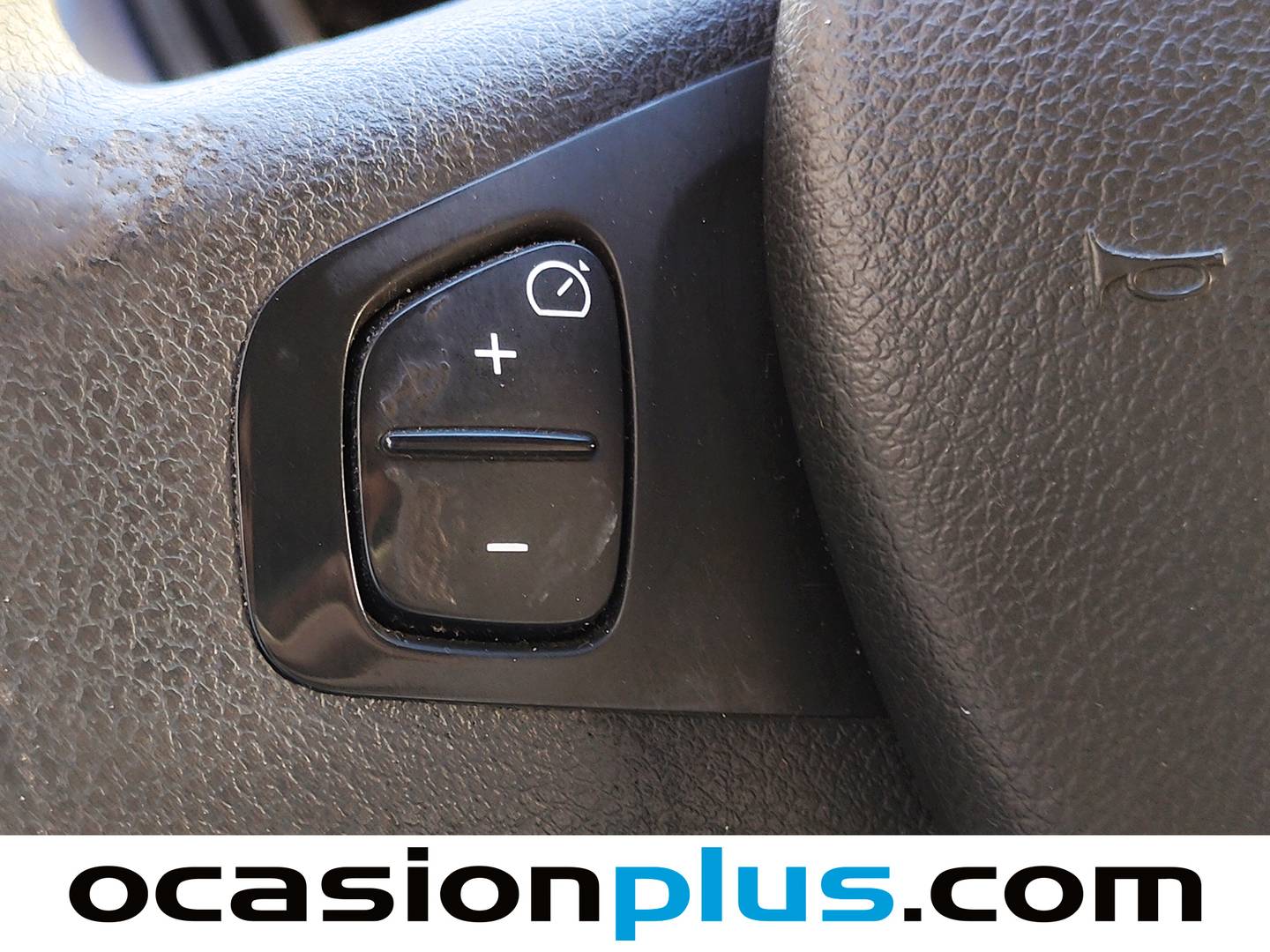 Equipamiento del Opel Vivaro OPEL Vivaro 1.6CDTI (120CV) Expressio L2H1 2.9t