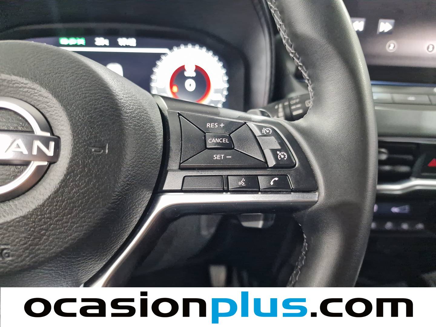 Nissan JUKE Nissan Juke DIG-T N-Connecta 4x2 DCT (114 CV) seminuevo