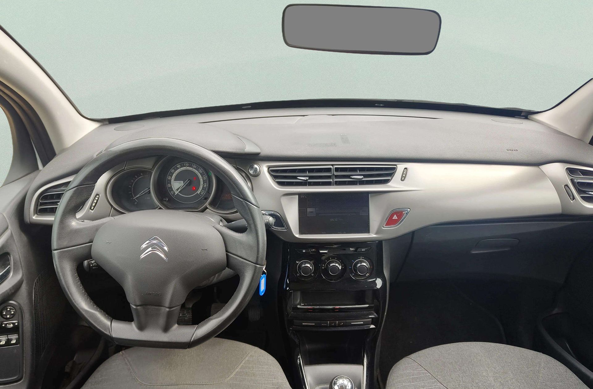 Citroën C3 PureTech 82 Collection - foto 6