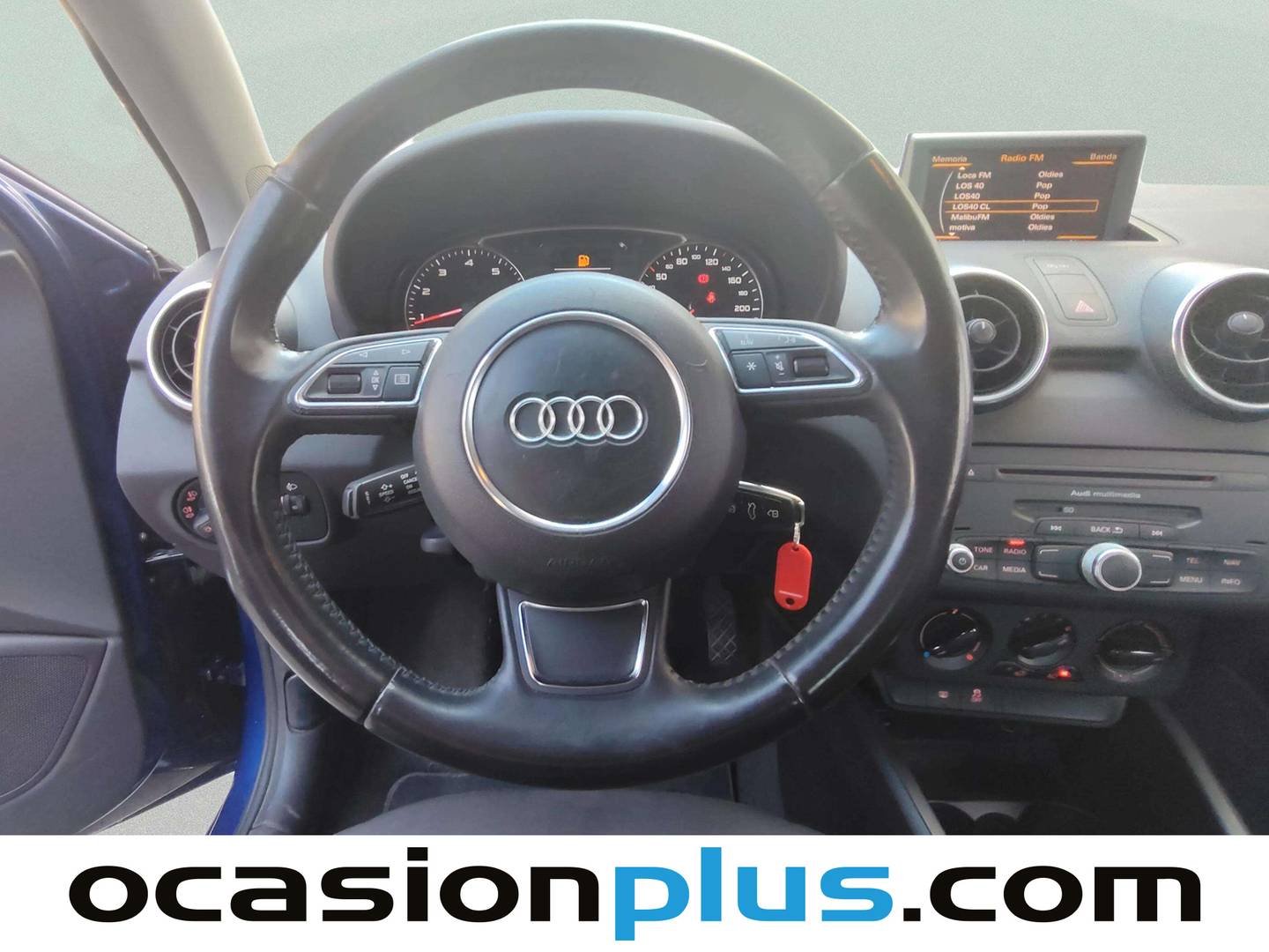Audi A1 Audi A1 Attraction 1.2 TFSI (86 CV) manual