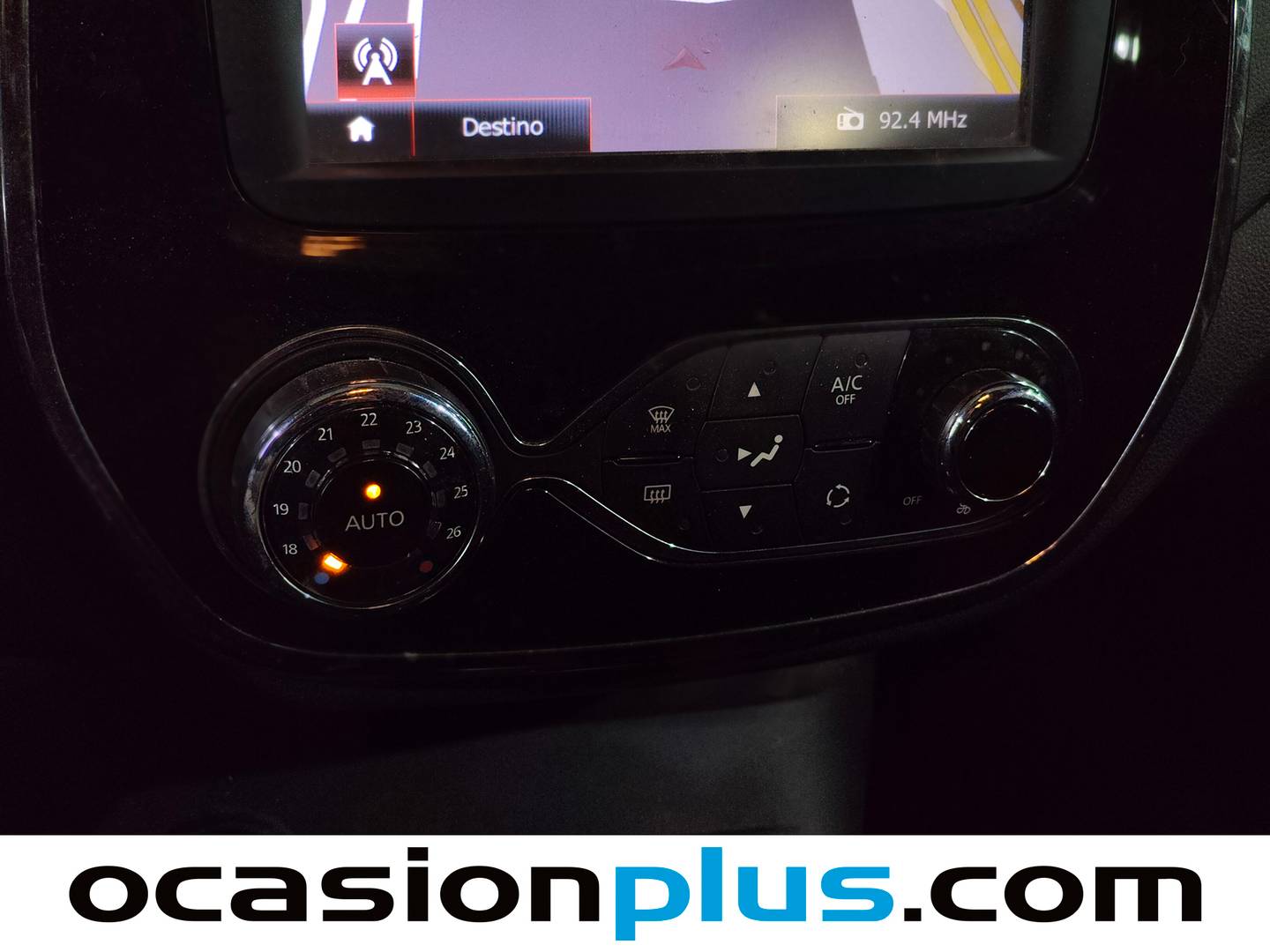 Renault Captur Renault Captur Zen Energy TCe (120 CV) EDC barato