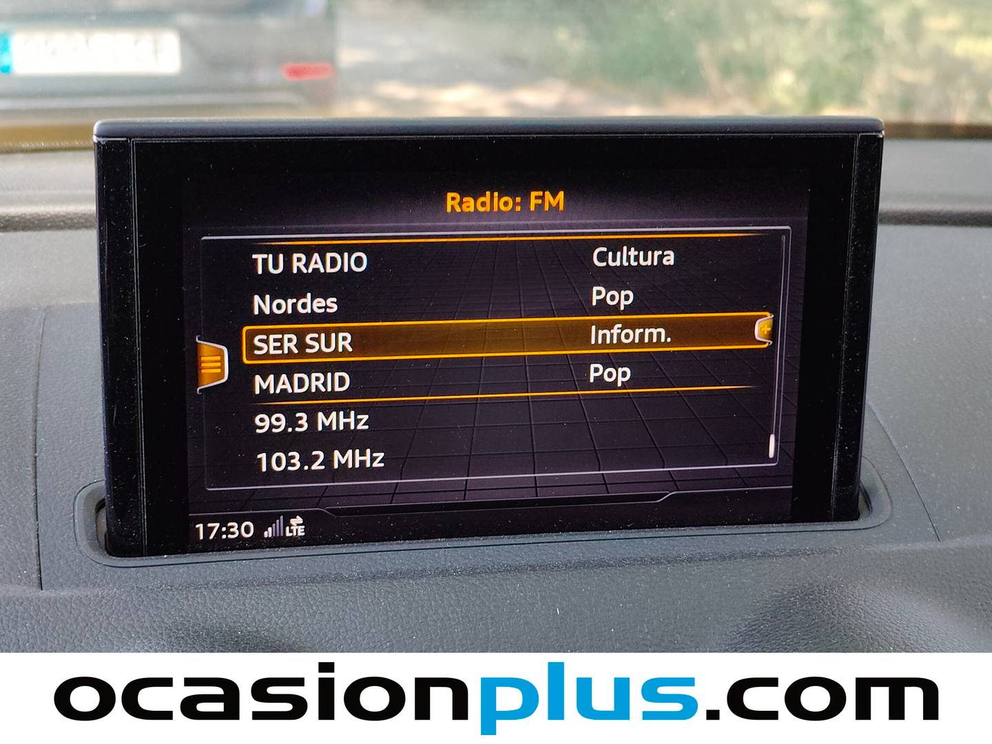 Audi A3 Audi A3 Sportback ALL-IN edition 30 TDI  (116 CV) al mejor precio