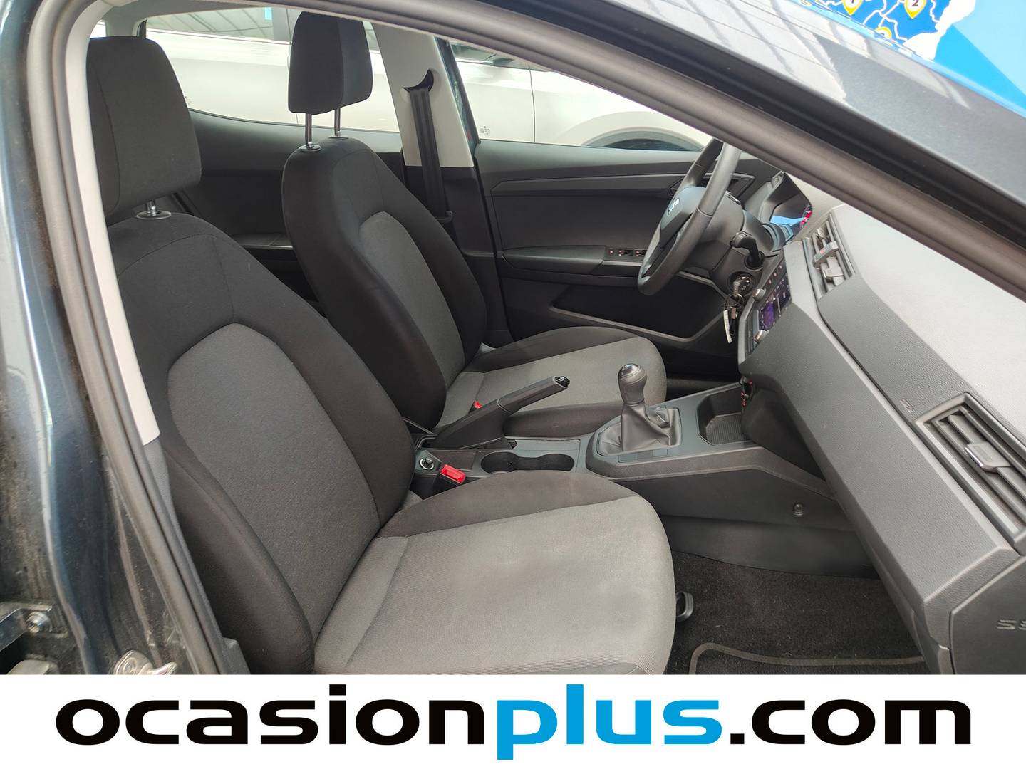 Seat Ibiza Seat Ibiza 1.0 TSI Reference Business (95 CV) al mejor precio