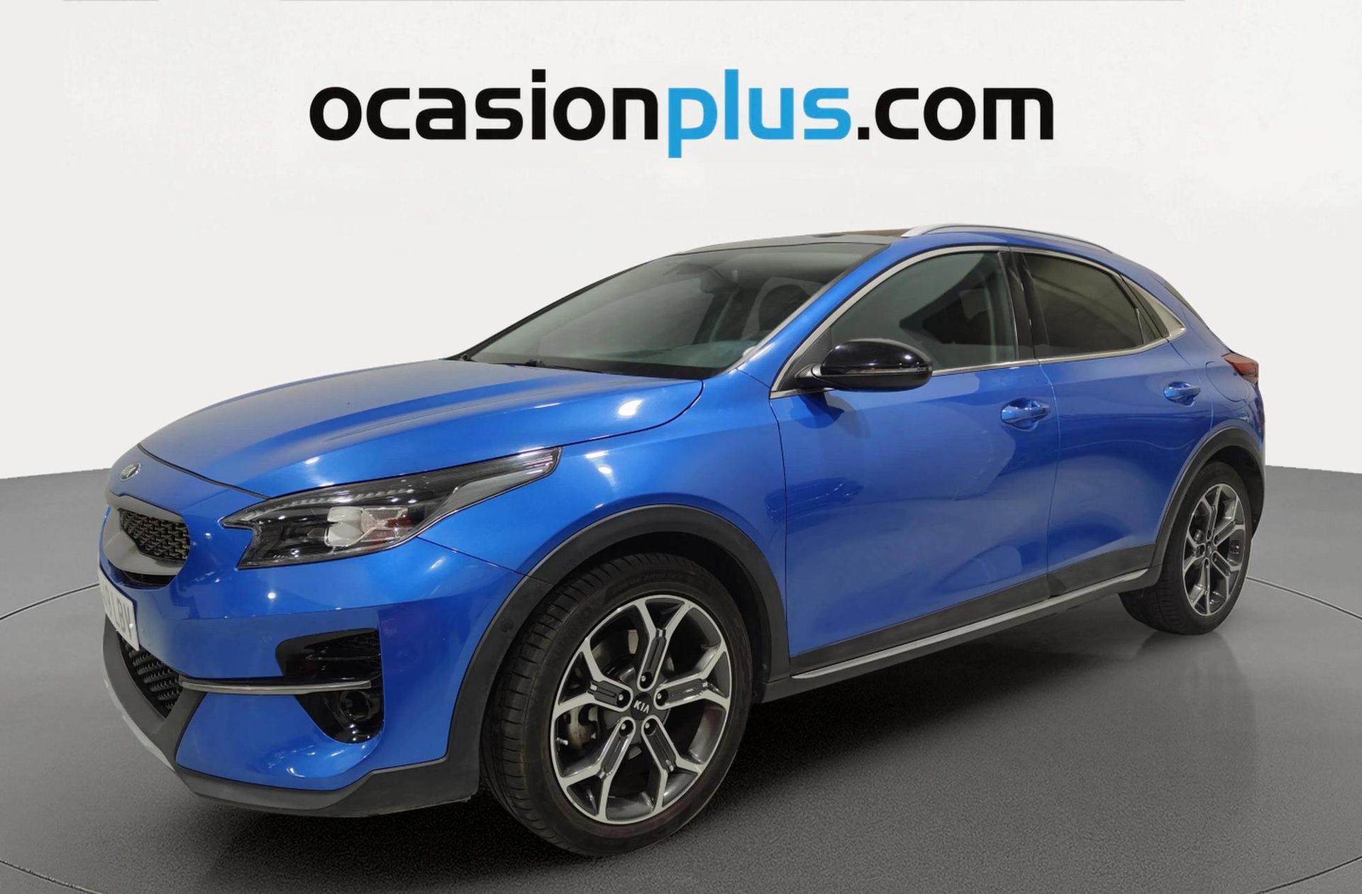 Kia XCeed 1.4 T-GDi Emotion