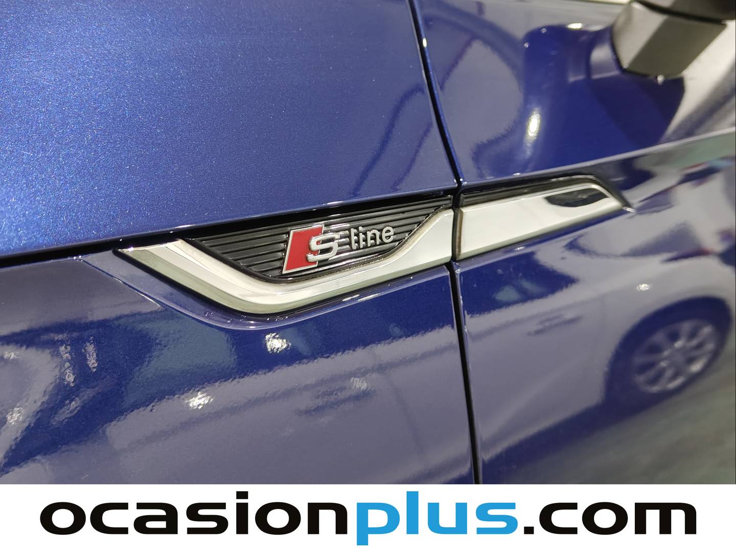 Foto Audi A5 Audi A5 Sportback Sport 1.4 TFSI (150 CV) S tronic Pack S-Line