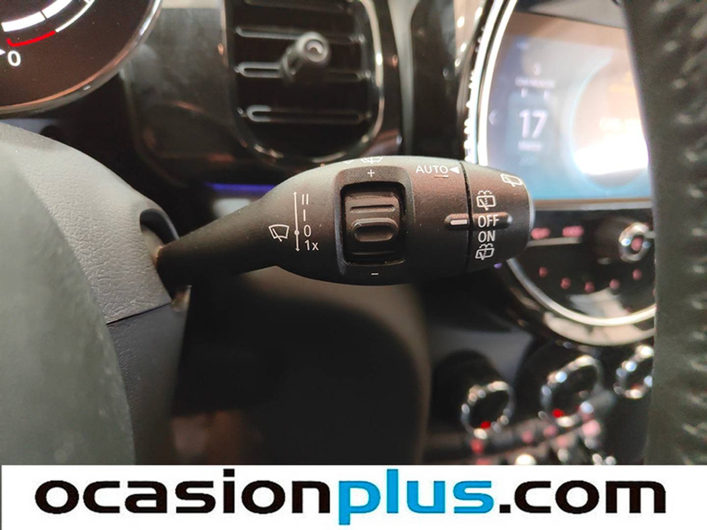 Foto Mini MINI MINI MINI 5 Puertas Cooper (136 CV)