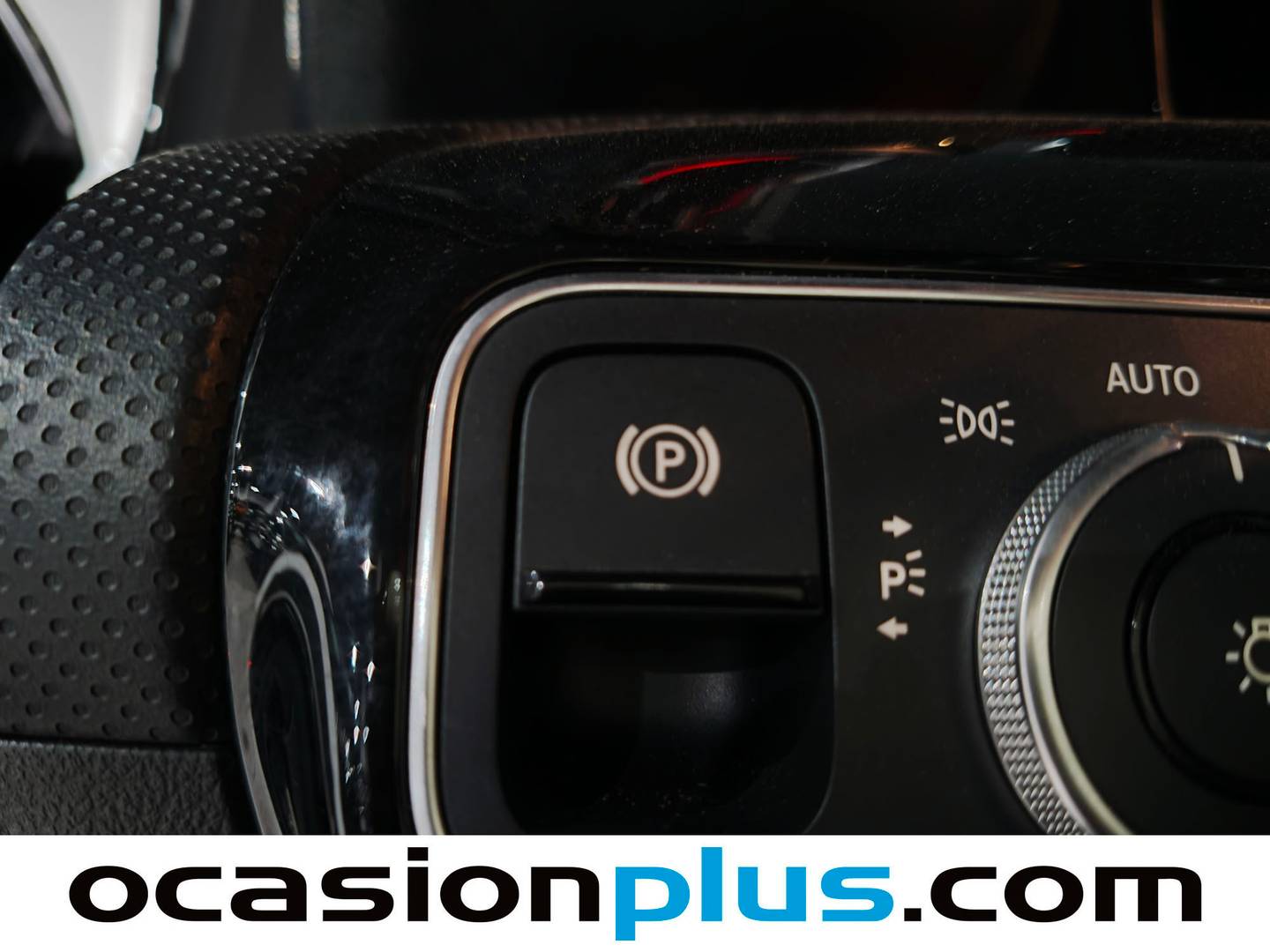 Mercedes Clase A Mercedes Clase A 200 d (150 CV) Pack AMG km 0