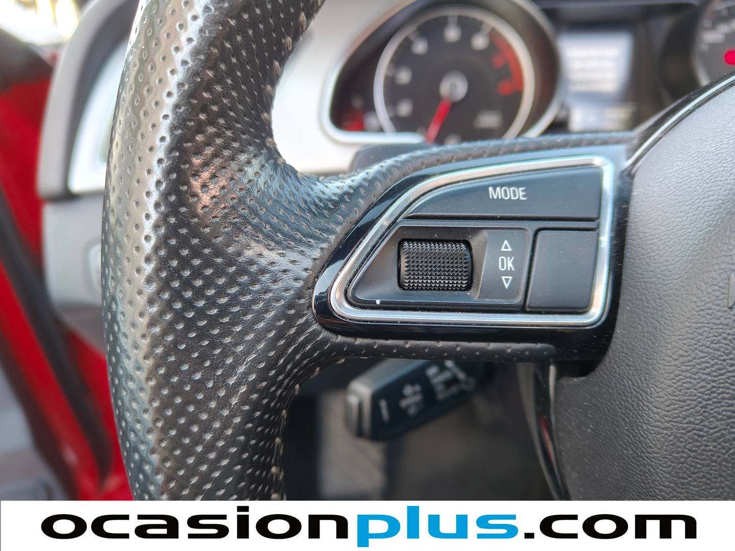 Audi A5 Audi A5 Cabrio Cabrio S line edition 1.8 TFSI (177 CV) Multitronic de ocasión