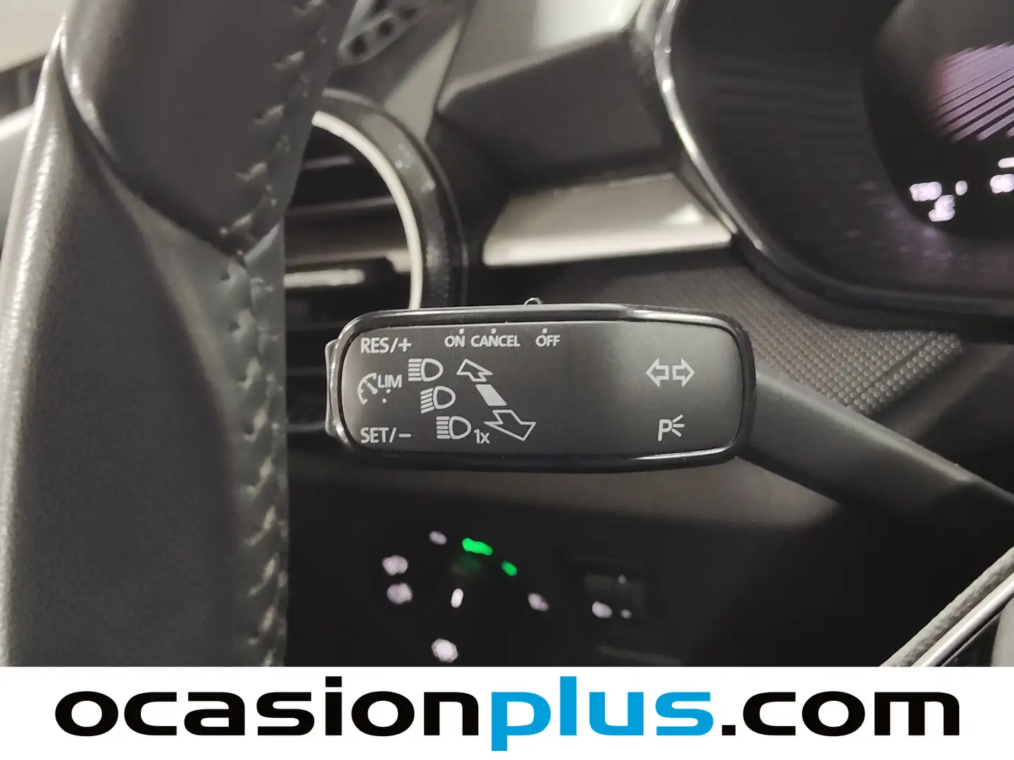 Foto Skoda Fabia Skoda Fabia 1.0 TSI Selection (95 CV)