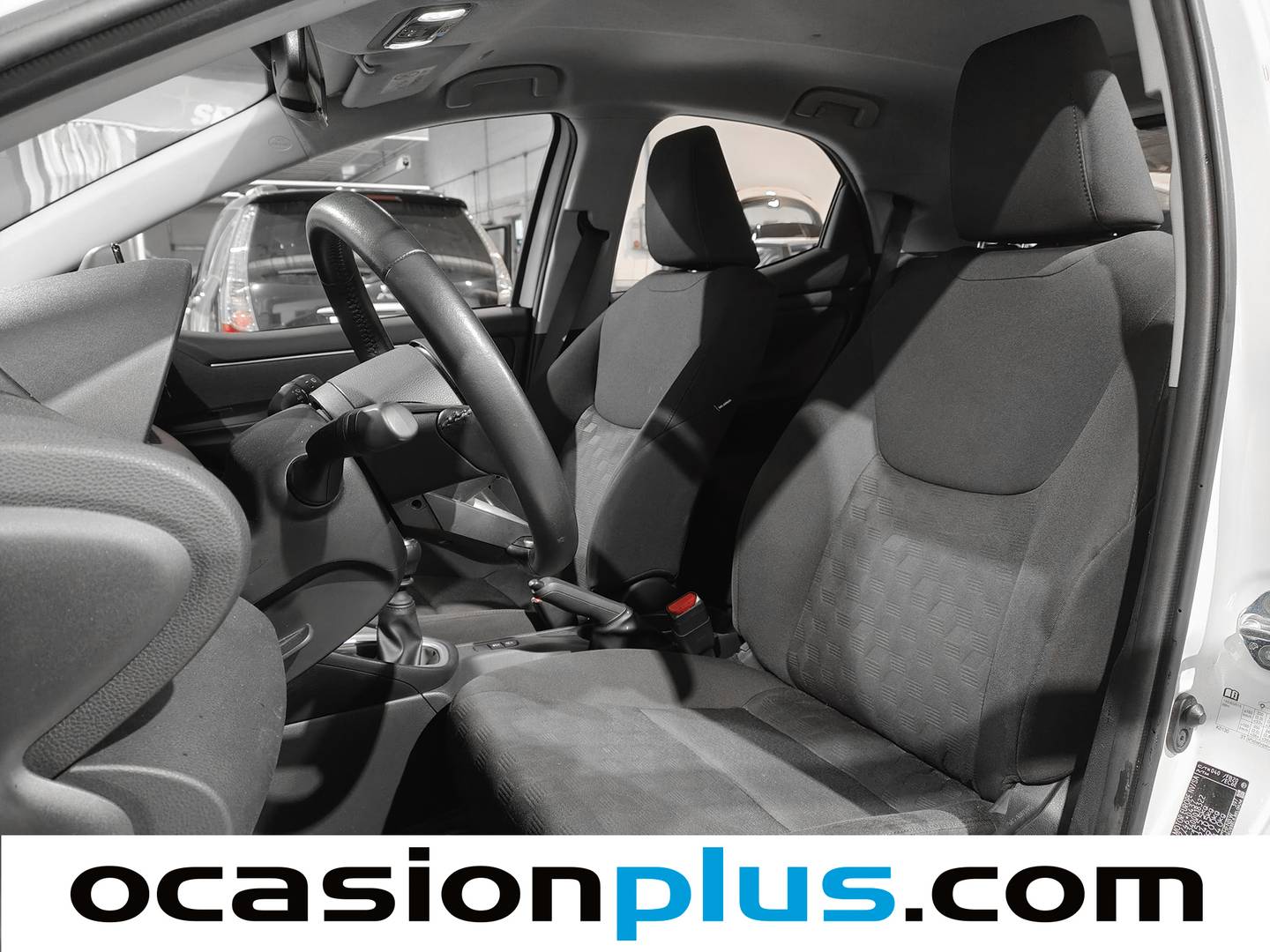 Foto Toyota Yaris Toyota Yaris 1.5 S-Edition (125 CV)