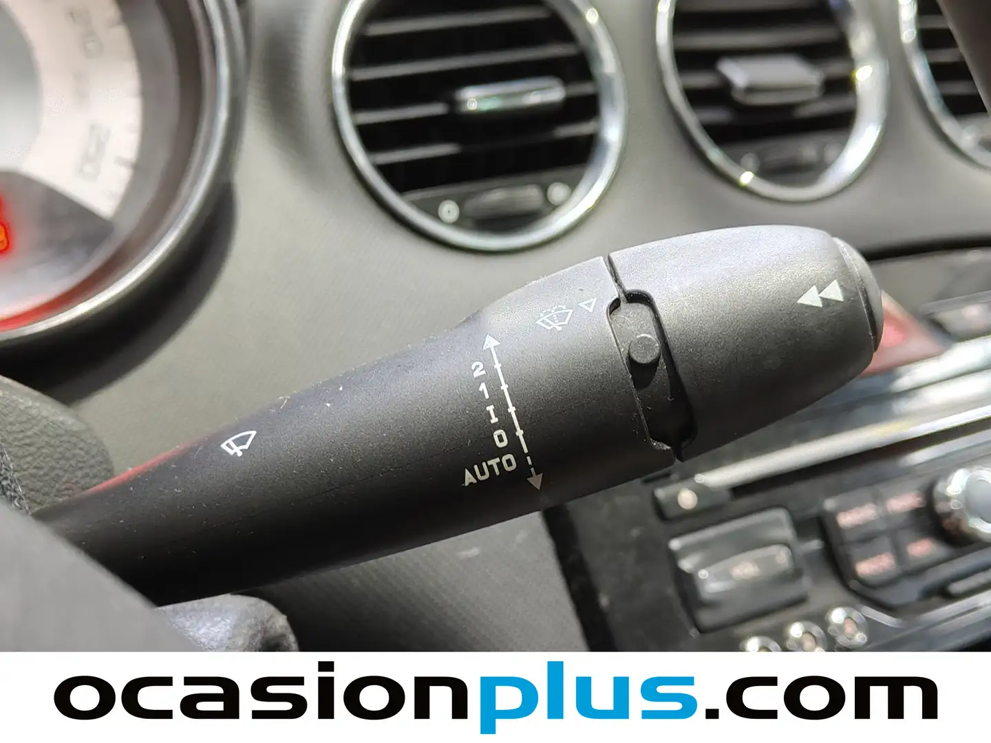 Foto Peugeot 308 Peugeot 308 CC CC Cabrio 1.6 THP Edition Limitada (150 CV)