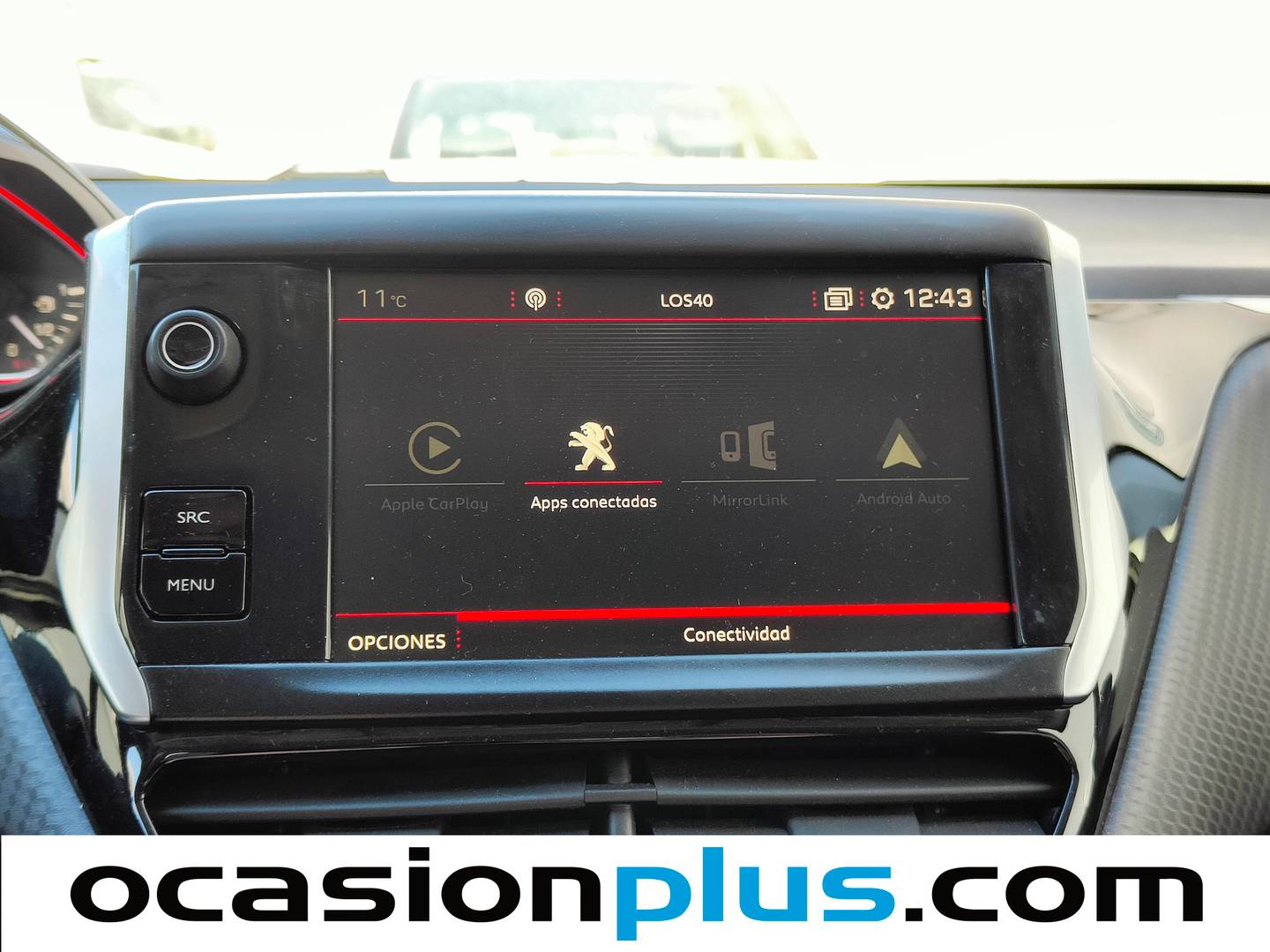 Foto Peugeot 2008 Peugeot 2008 BlueHDi 120 GT Line EAT6 (120 CV)